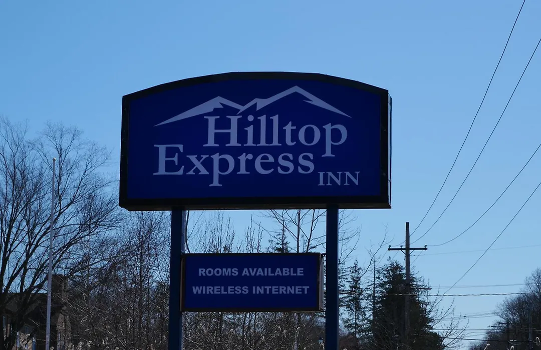 Hilltop Express Inn-1