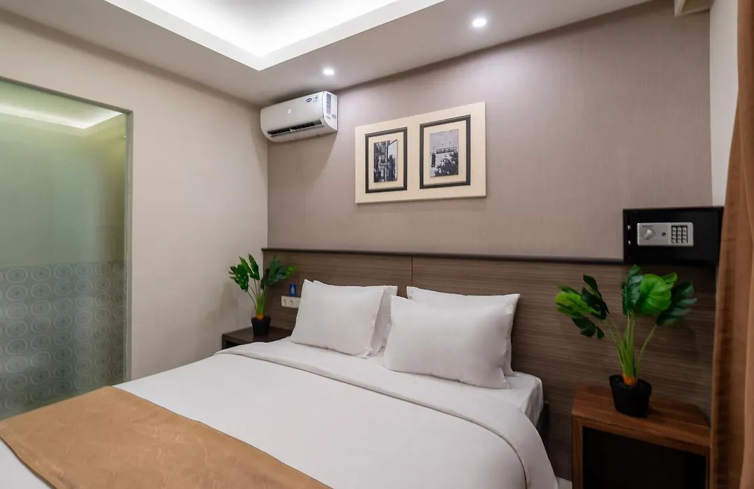 Everyday Hotel Kuta Central-1