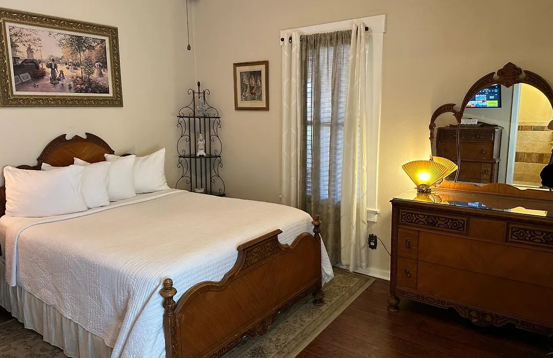 El Amador Inn Downtown Tucson-1
