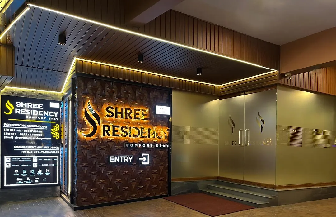 Shree Residency-1