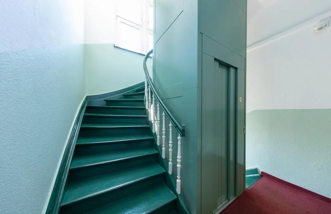Hotel Reichshof garni-1