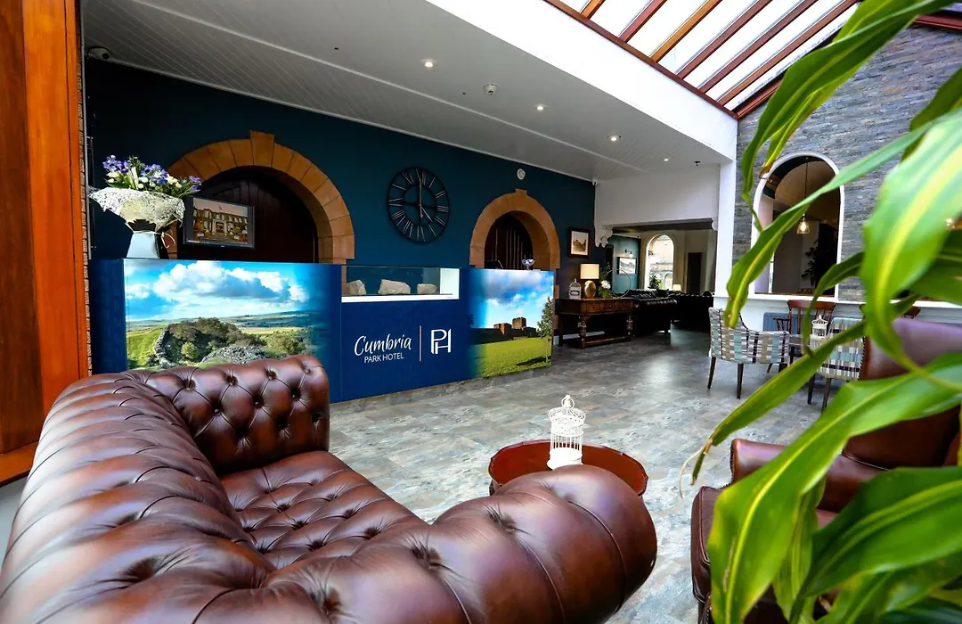 Cumbria Park Hotel-1