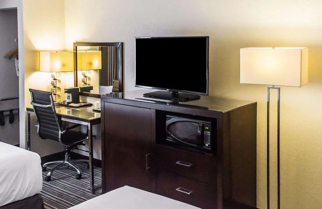 Quality Inn Streetsboro - Kent-1