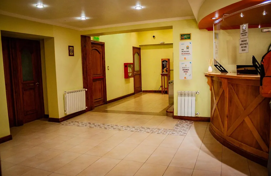Hotel Villa Brescia-1