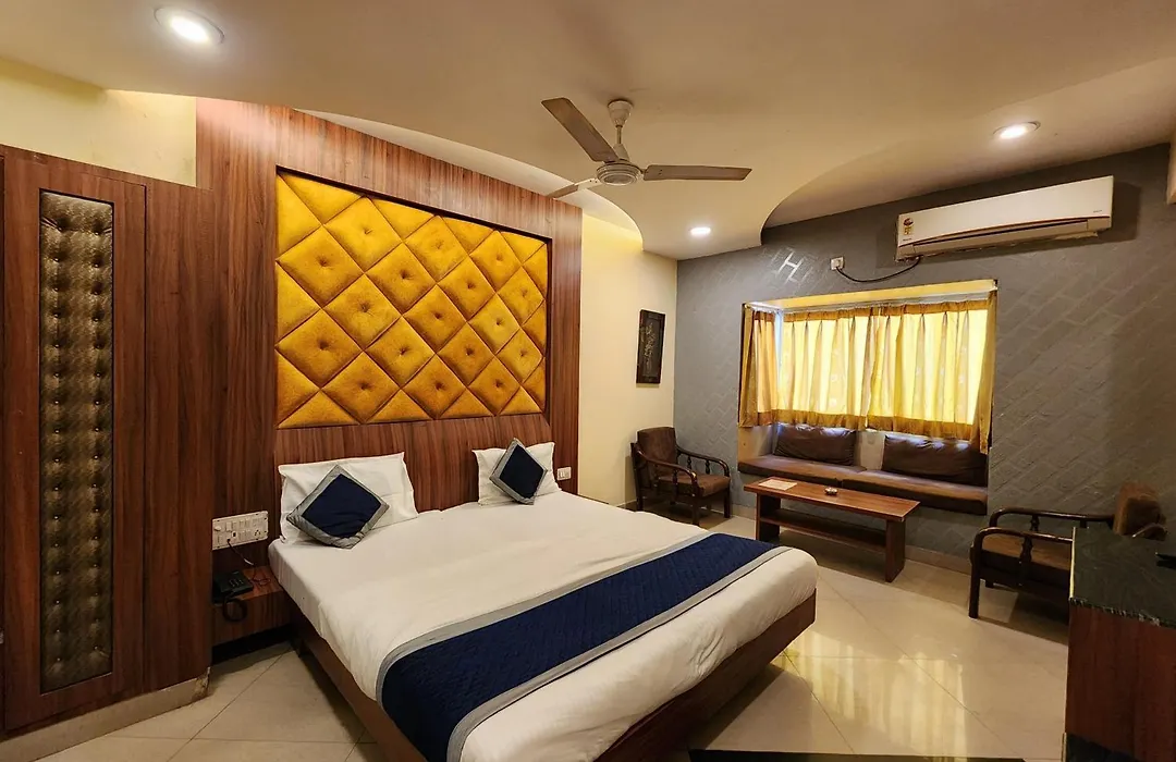 Hotel Savera-1