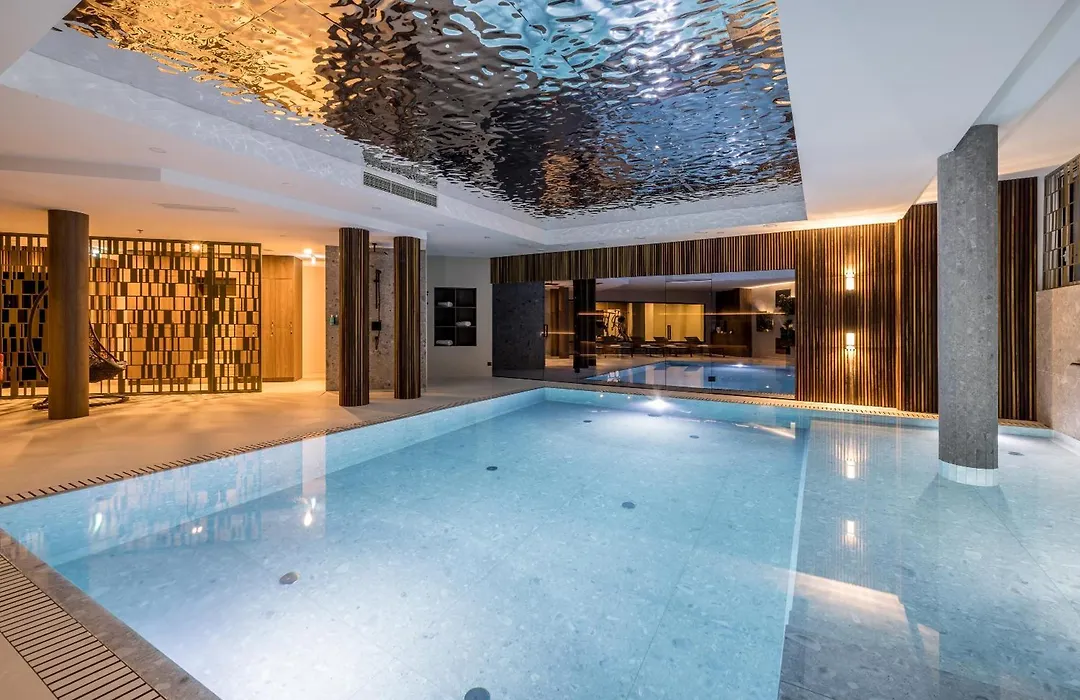 Hotel Olivier-1