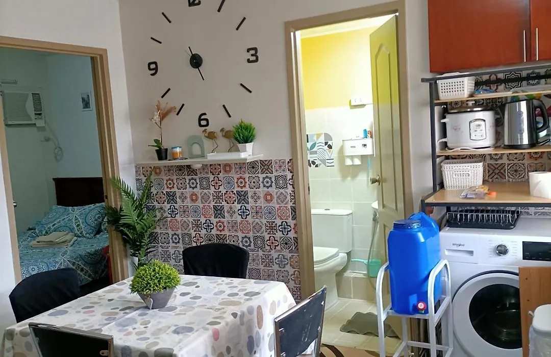 2 Bedroom Sorrento Oasis-1