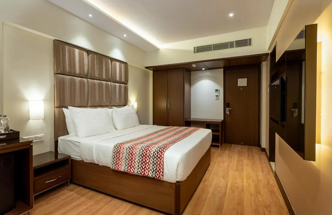 Fariyas Hotel Mumbai , Colaba-1