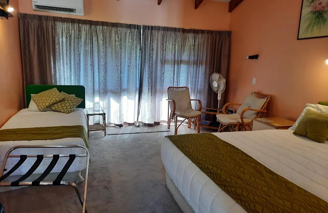 Alfa Boutique Motel-1