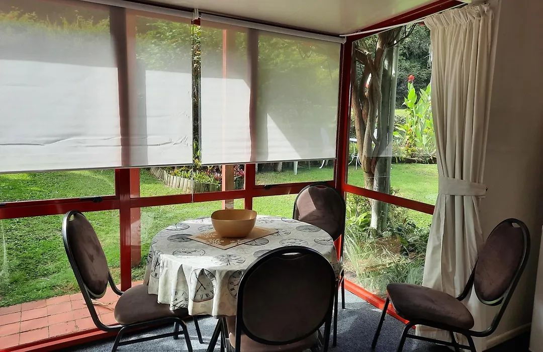 Alfa Boutique Motel-1