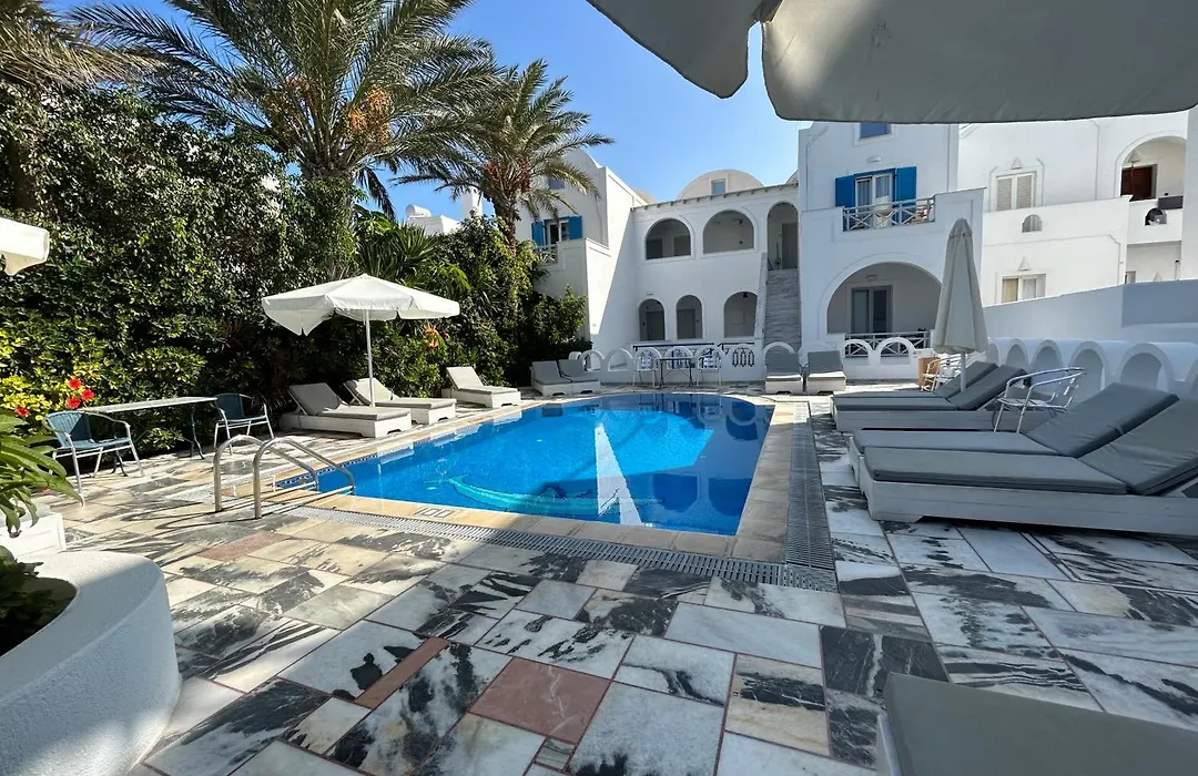 Pension George-1
