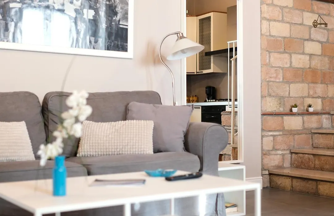 Antiche Rive Holidays Apartments-1