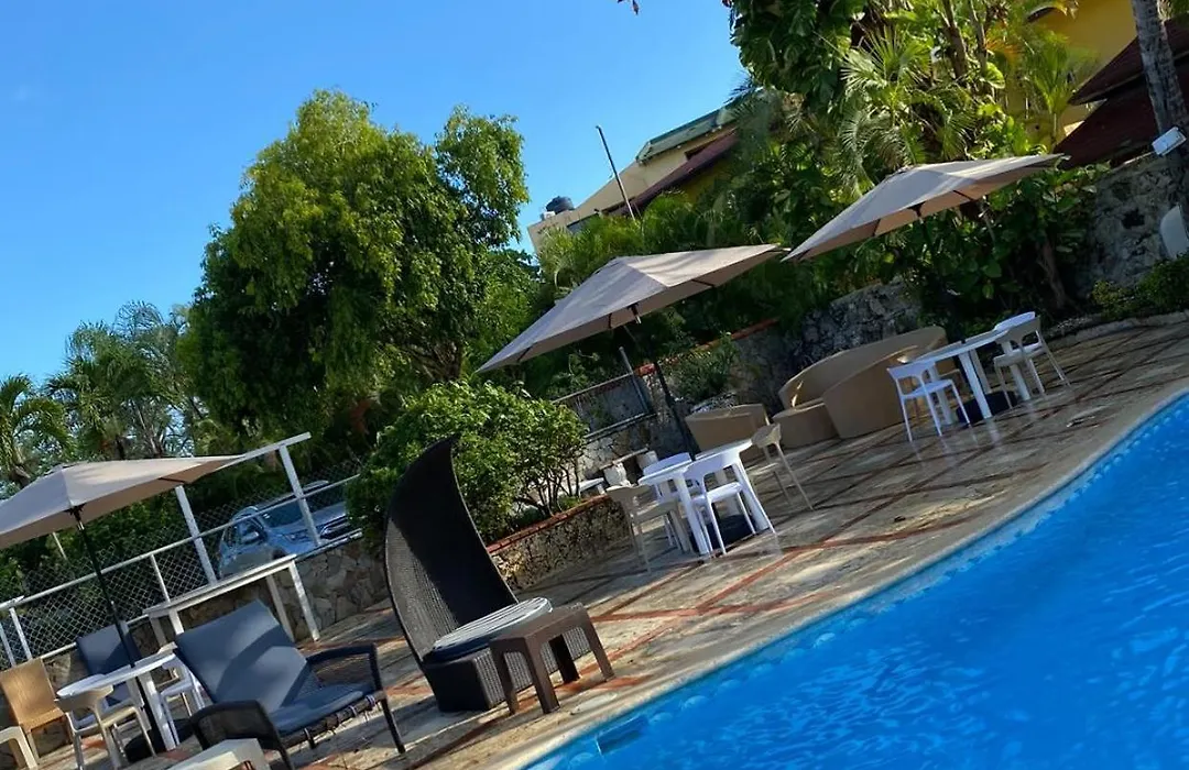 D' Franchesis Hostal-1