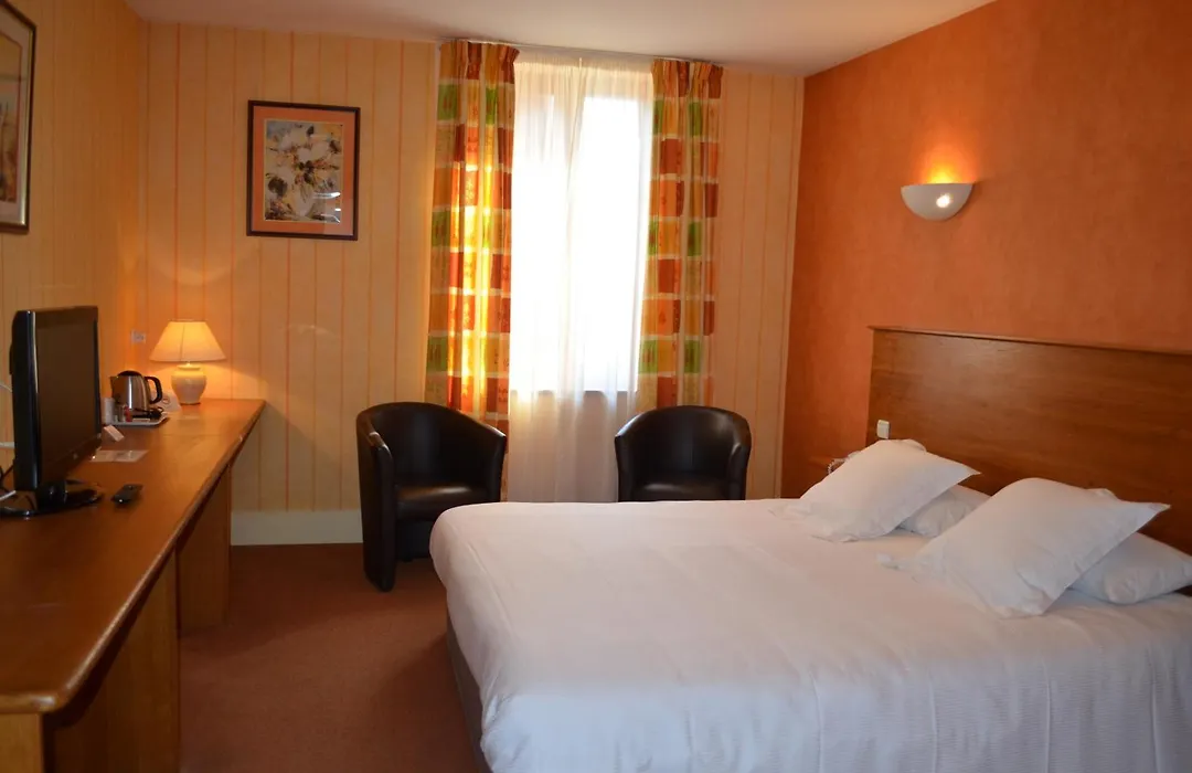 Hotel de Bourgogne-1