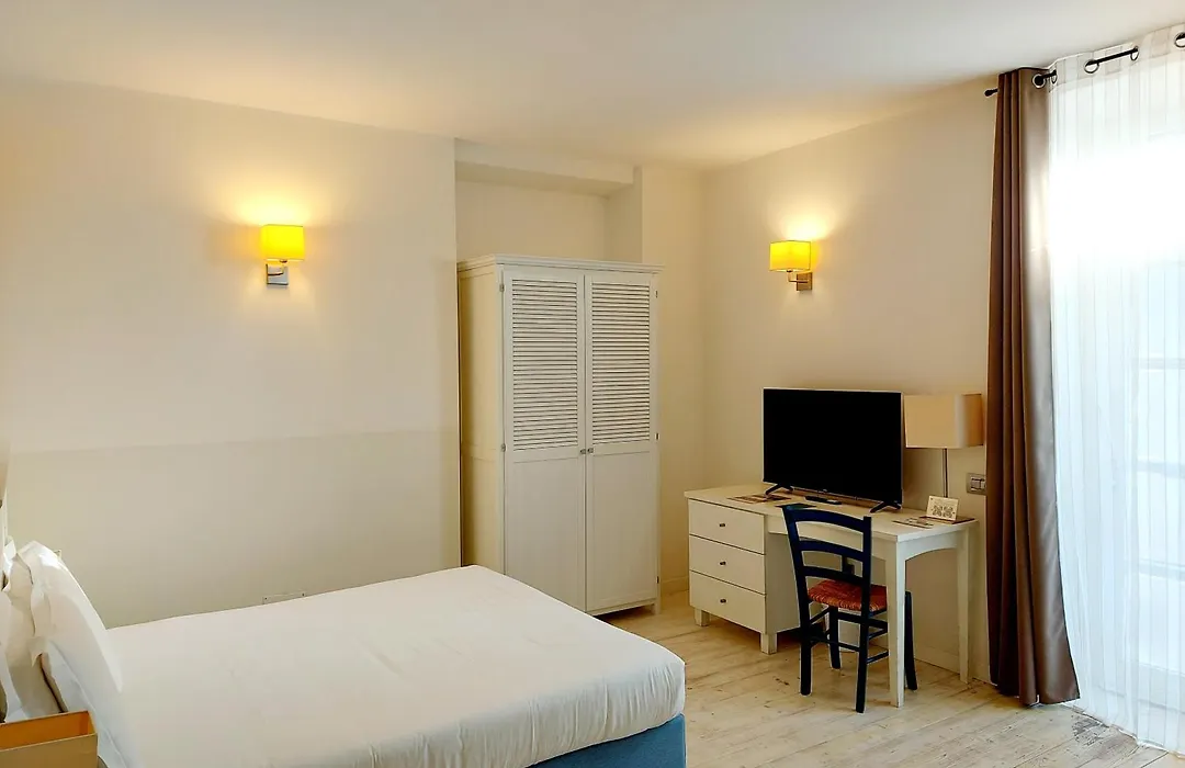 Hotel La Villa Del Mare (Adults Only)-1