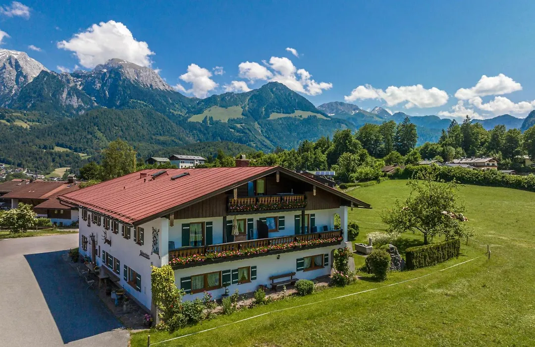 Gästehaus Bodnerlehen-1