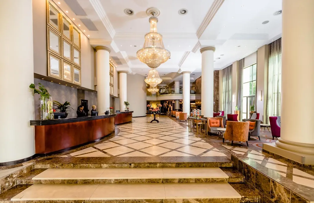 Southern Sun Sandton-1