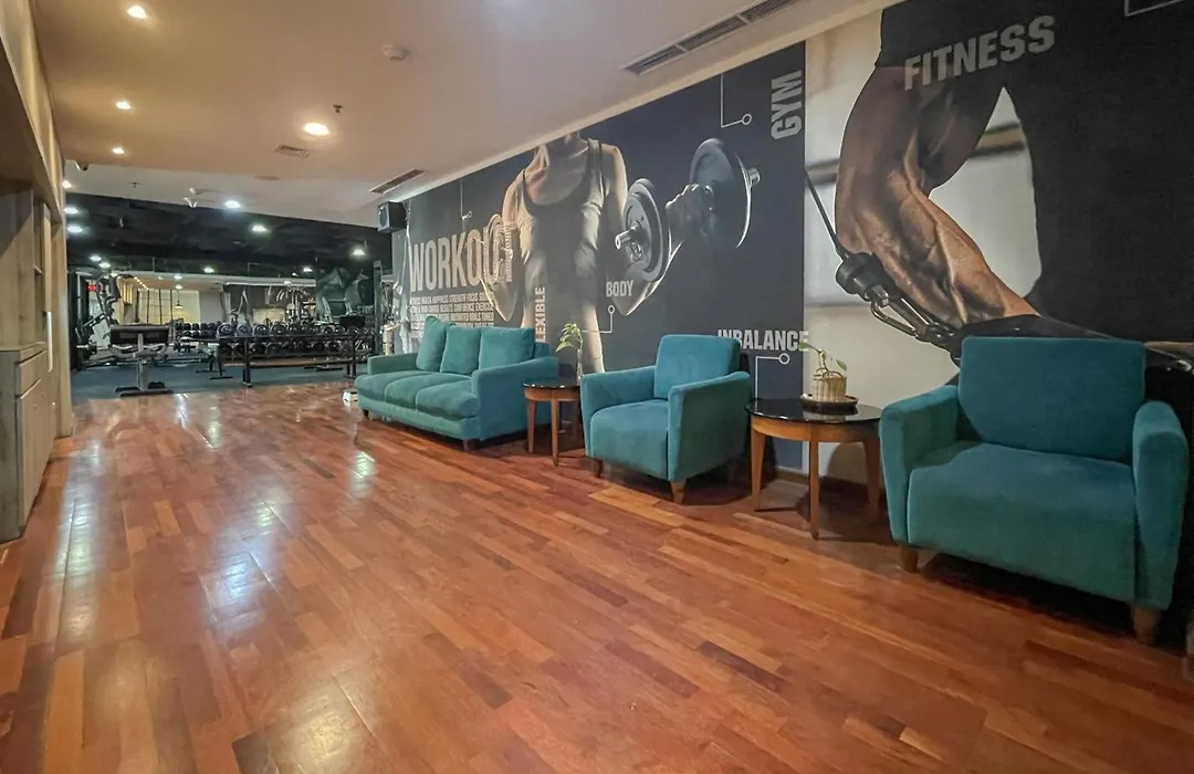 Kimaya Sudirman Yogyakarta by Harris-1