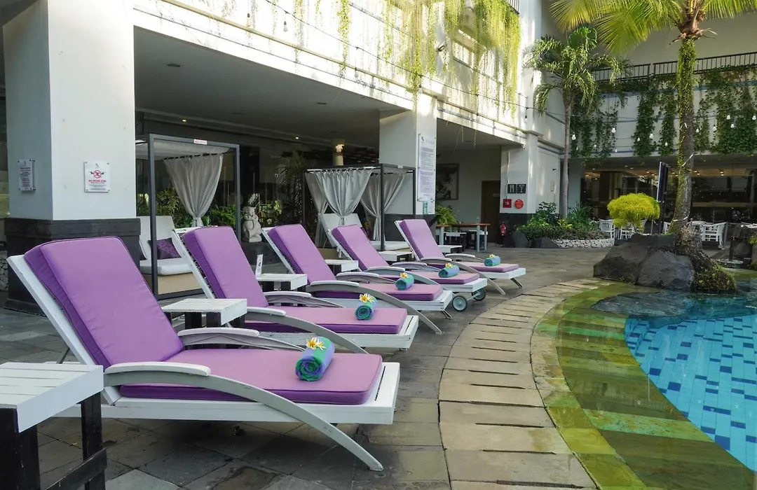 Kimaya Sudirman Yogyakarta By Harris-1