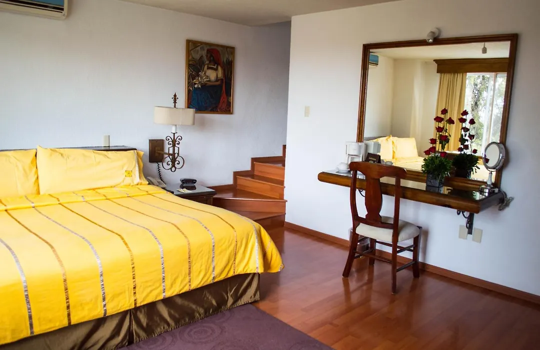 Casa de la Loma-1