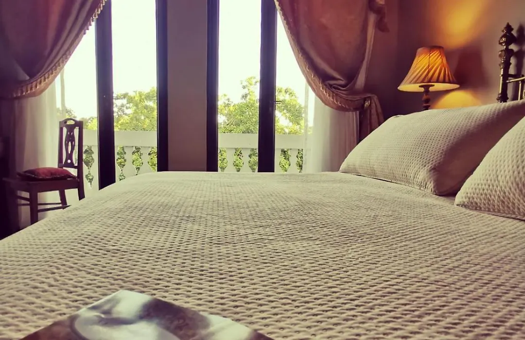 Hotel Boutique Mansion Del Rio-1