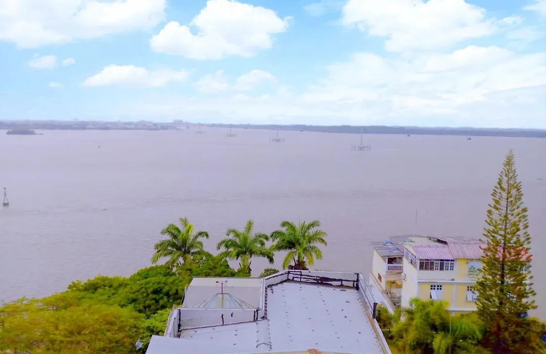 Hotel Boutique Mansion Del Rio-1