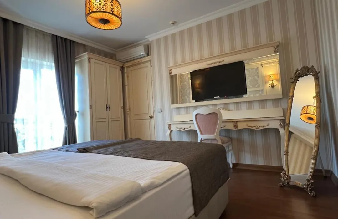 Muyan Suites-1