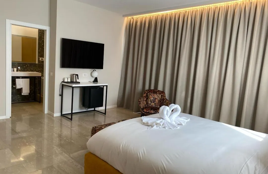 Oasi Village Hotel-1