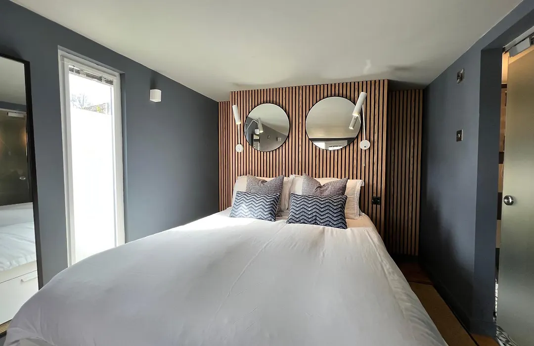 Rockmount Rooms & Apartment-1