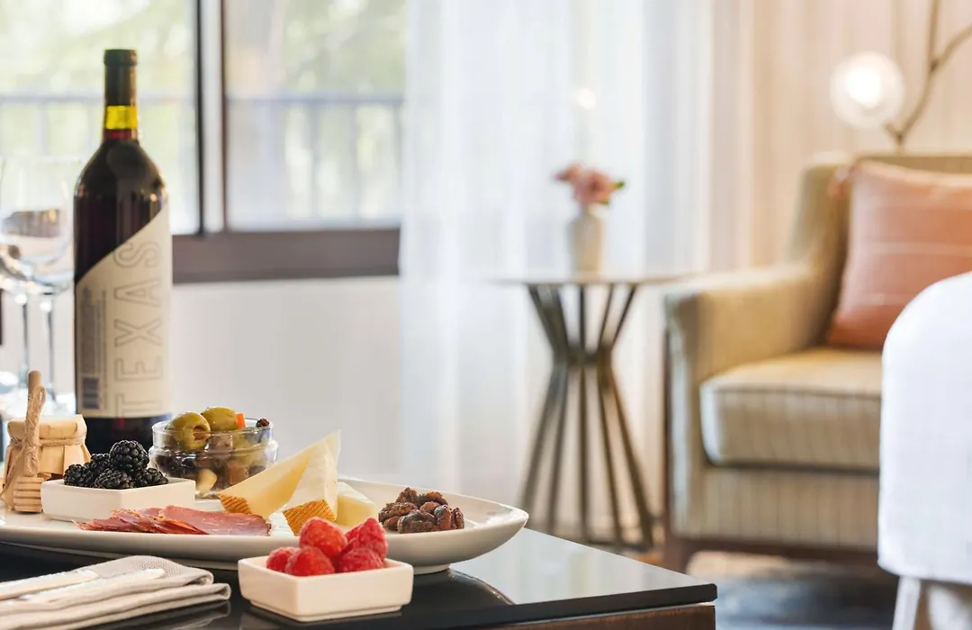 The Woodlands Resort, Curio Collection By Hilton-1