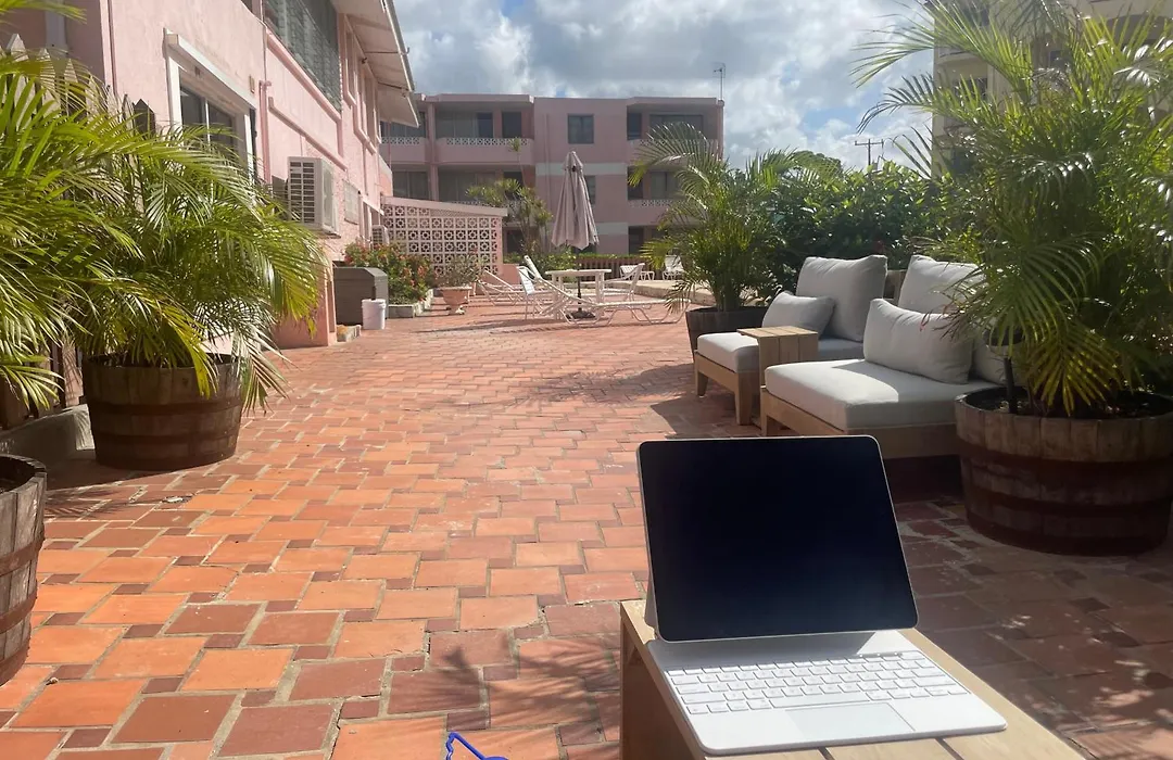 The Monteray Hotel-1