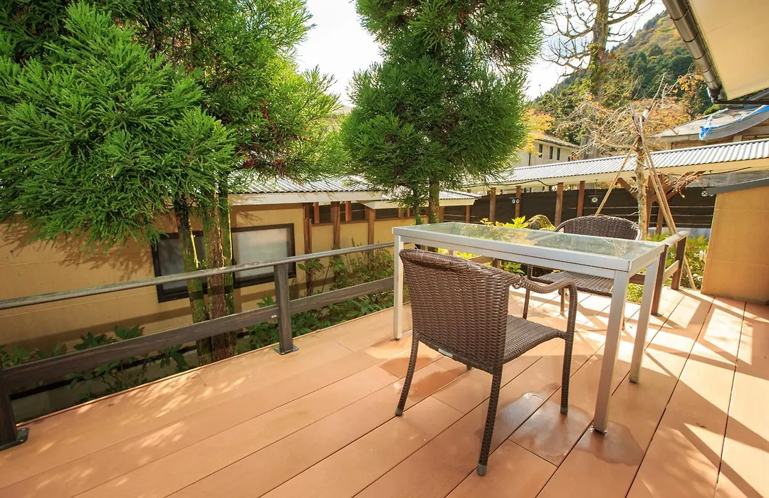 Kinokuniya Ryokan-1