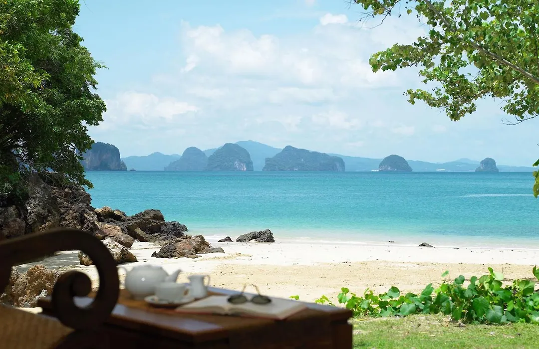 Koyao Island Resort-1