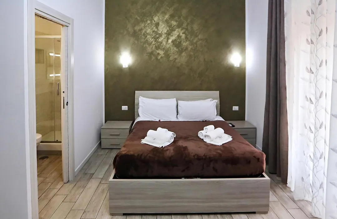 Relais Villa Borghese-1
