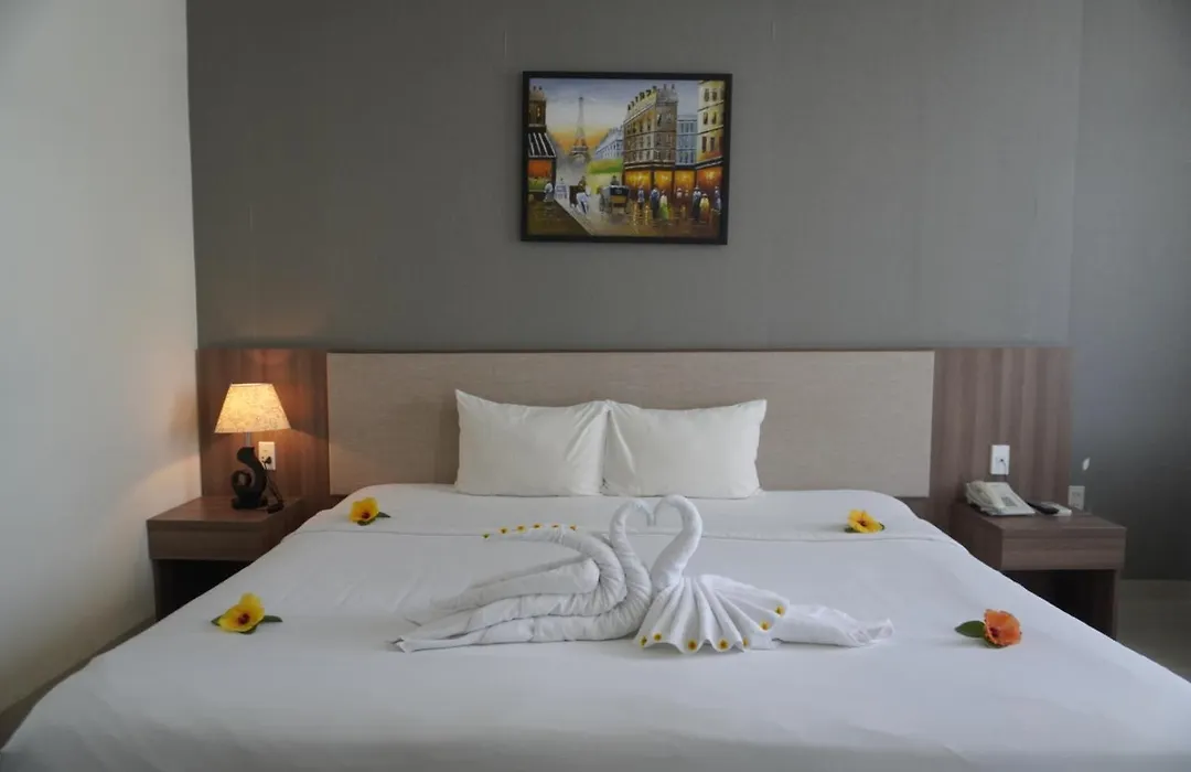 Rigel Hotel-1