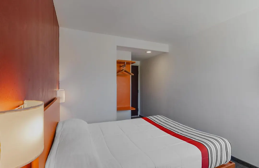 City Express Junior By Marriott Tuxtla Gutierrez Poliforum-1