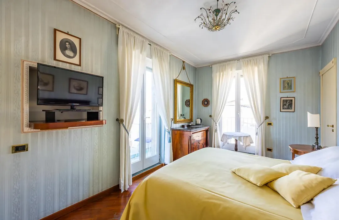 La Casa Di Bruno Napoli-1