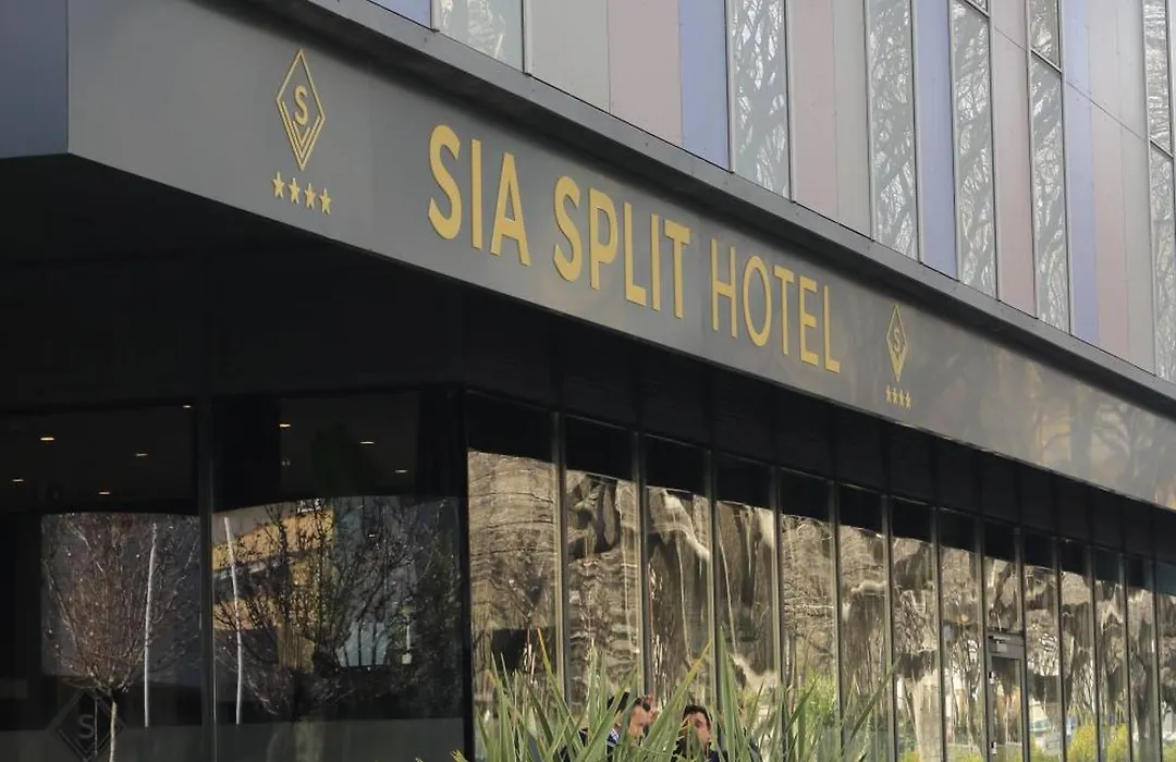 Sia Split Hotel-1