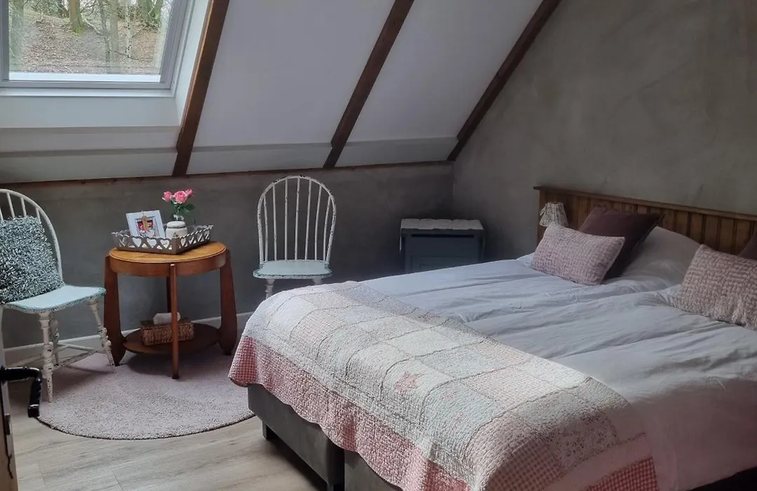 Bed & Breakfast Aan De Beek-1