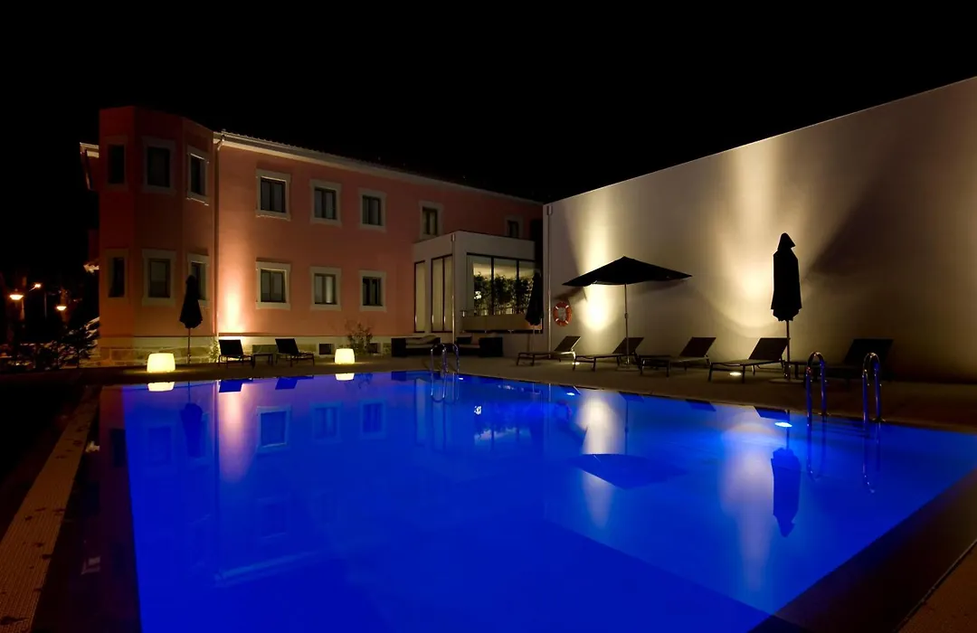 Primavera Perfume Hotel-1