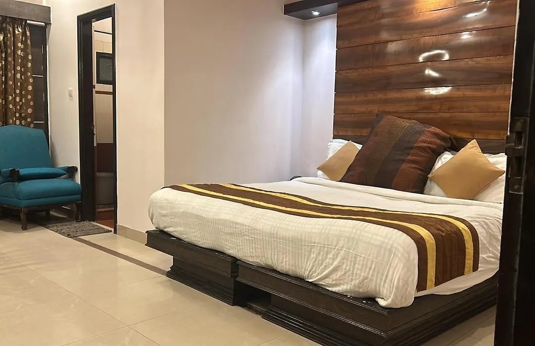 Hotel Cj International-1