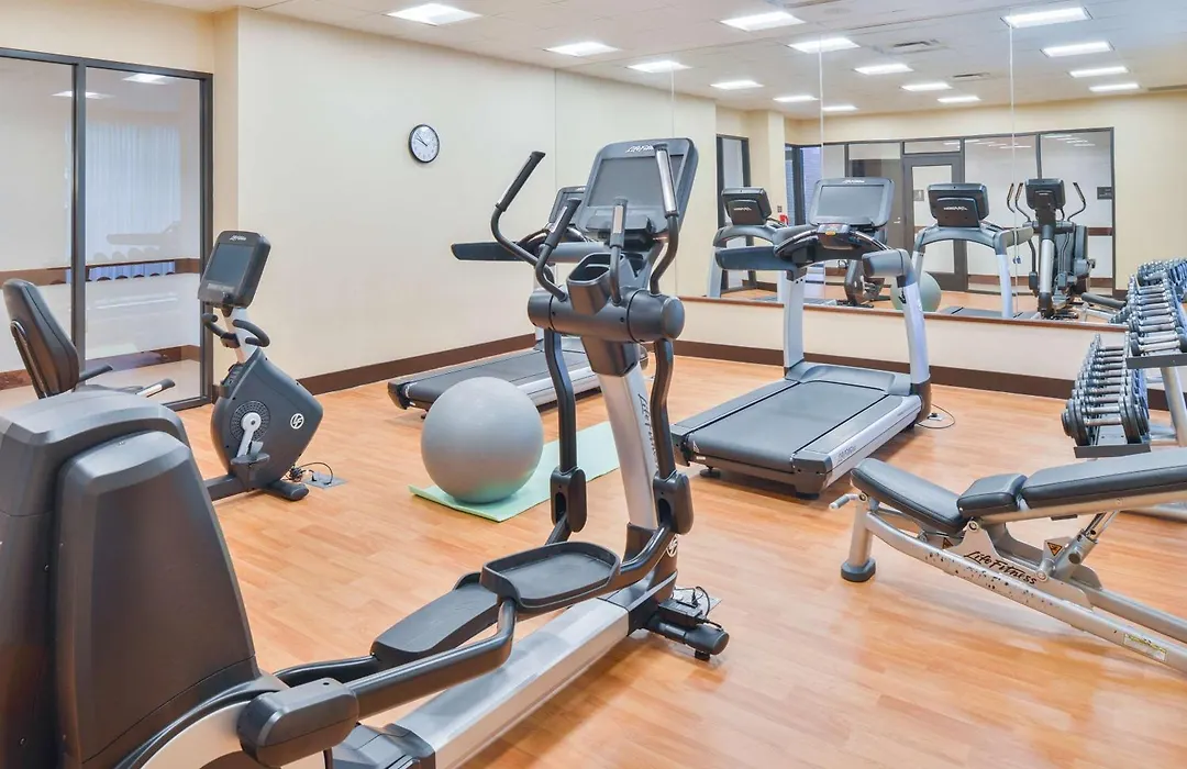 Hyatt Place Herndon Dulles Airport - East-1