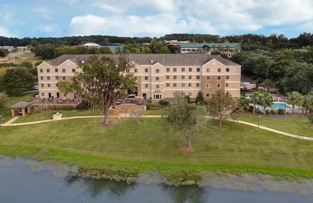 Staybridge Suites Tallahassee I-10 East By Ihg-1