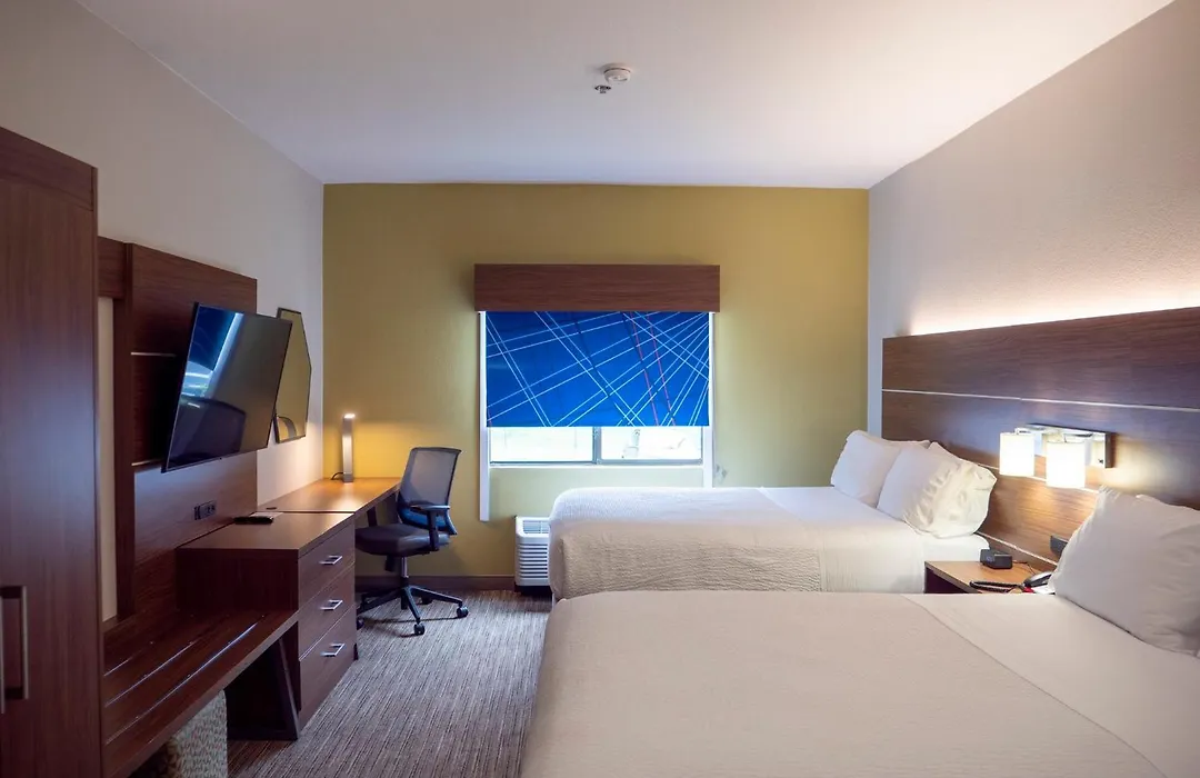 Holiday Inn Express & Suites Greenville Airport I85 By Ihg-1