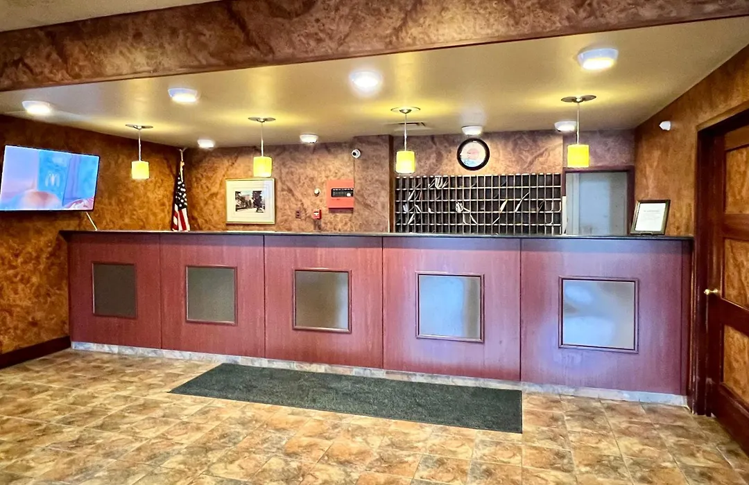 Lenox Hotel And Suites-1