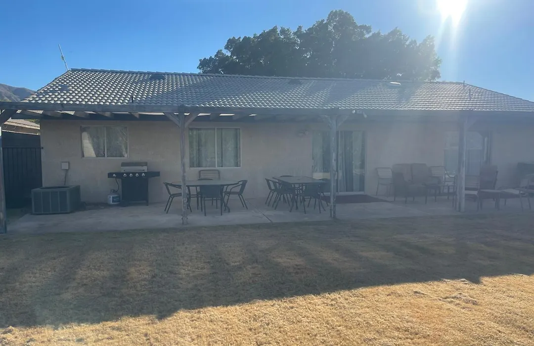 Miracle Springs Resort And Spa-1