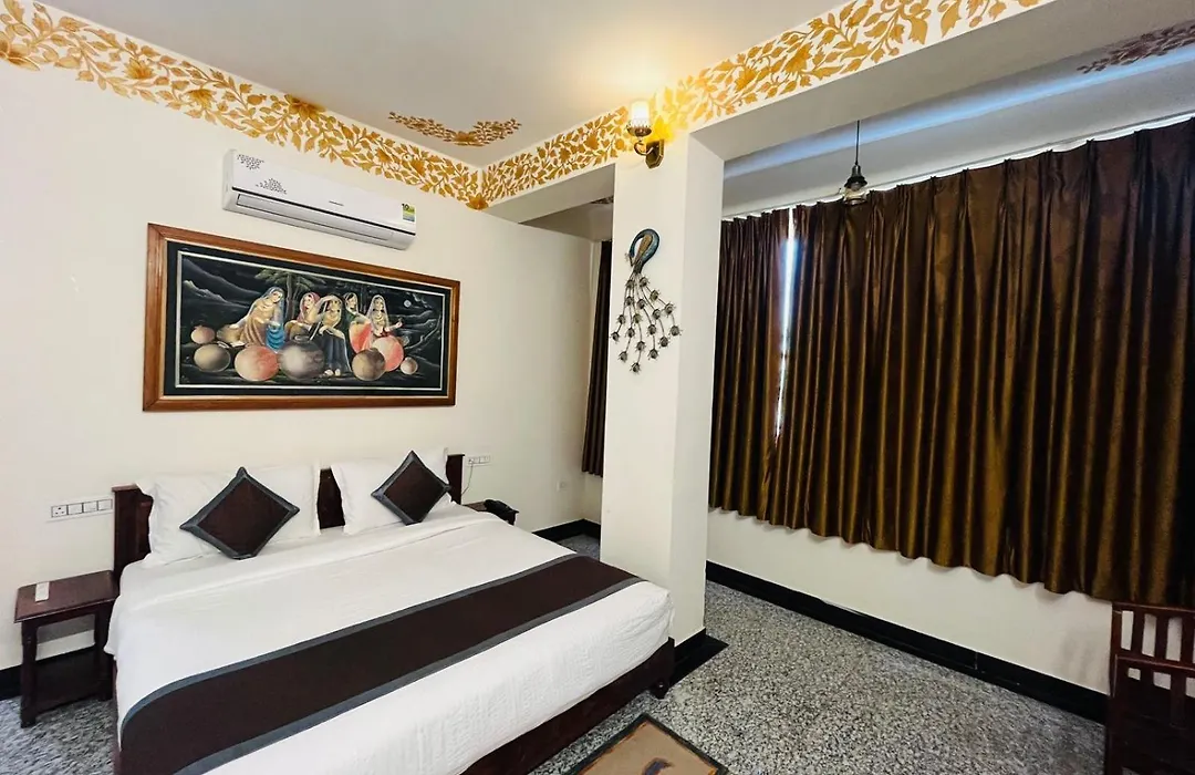 Teerth Palace Pushkar-1