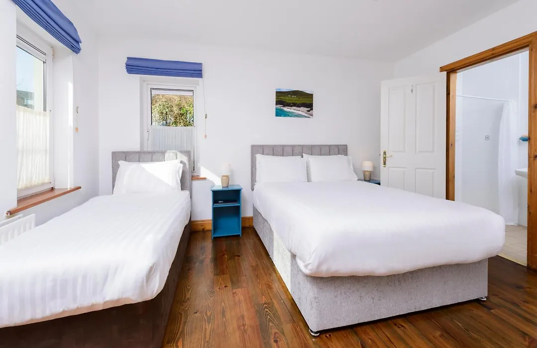 An Capall Dubh B&B Dingle-1