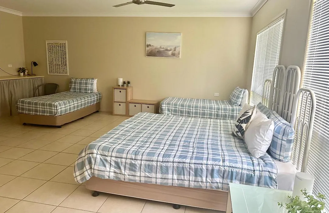 Hinchinbrook Resorts Management Pty Ltd-1