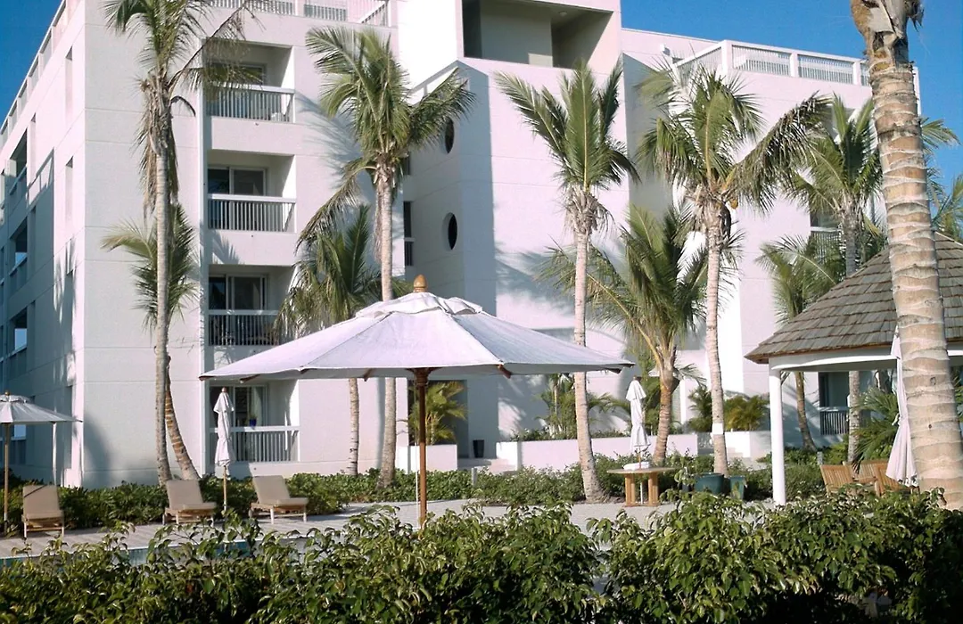 Le Vele Resort-1
